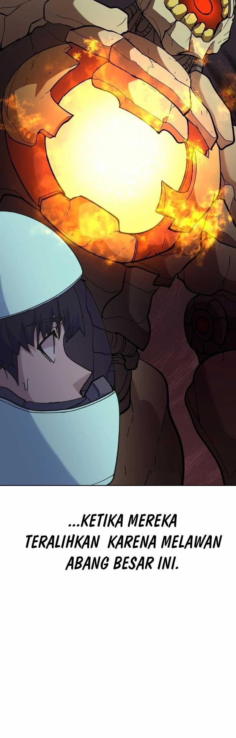 Divine Delivery Chapter 09 Gambar 69