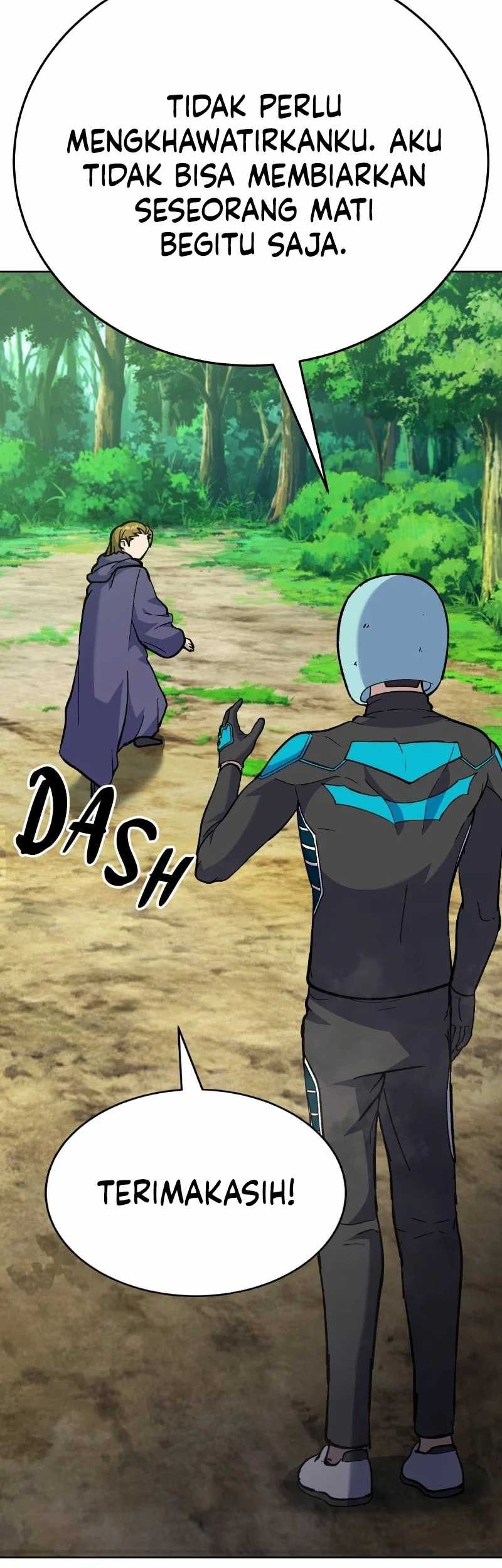 Divine Delivery Chapter 09 Gambar 71