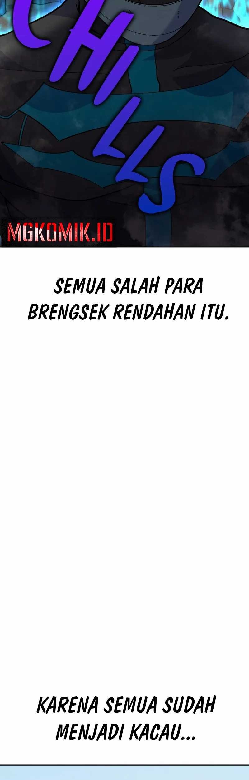 Divine Delivery Chapter 09 Gambar 75