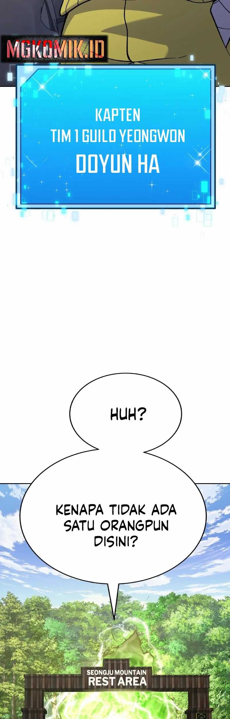 Divine Delivery Chapter 09 Gambar 5