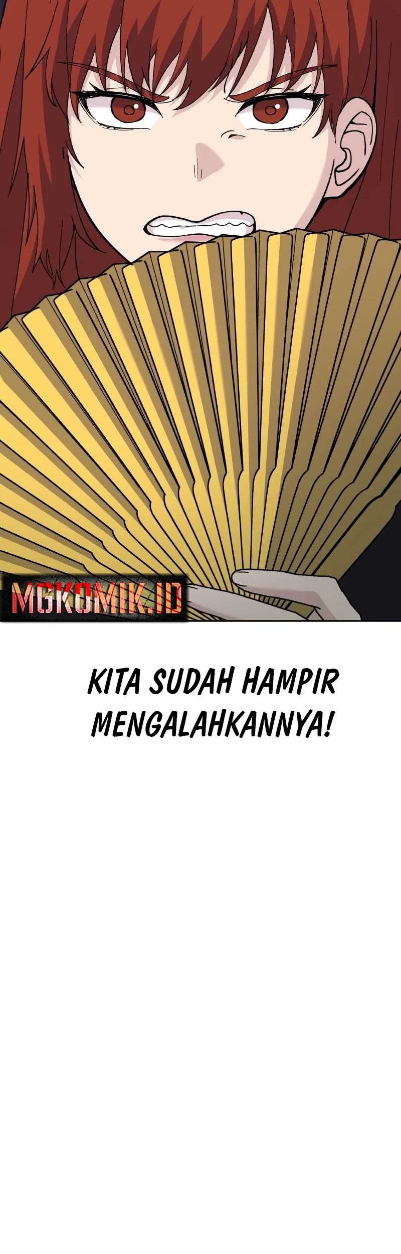 Divine Delivery Chapter 09 Gambar 81
