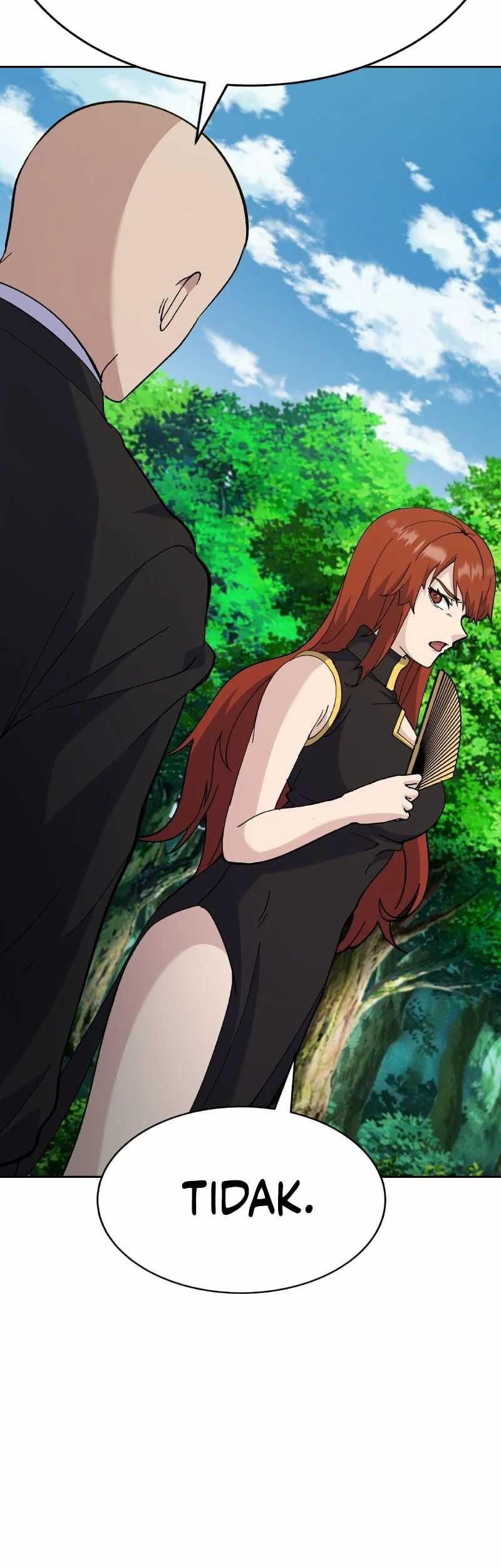 Divine Delivery Chapter 09 Gambar 83