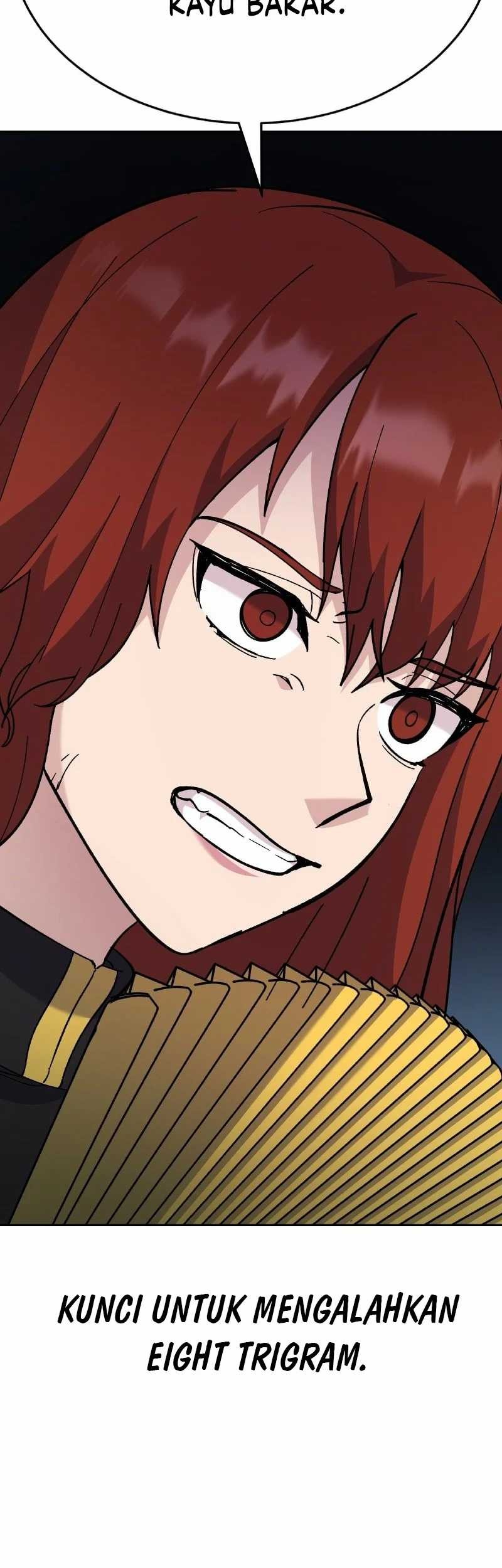 Divine Delivery Chapter 09 Gambar 85