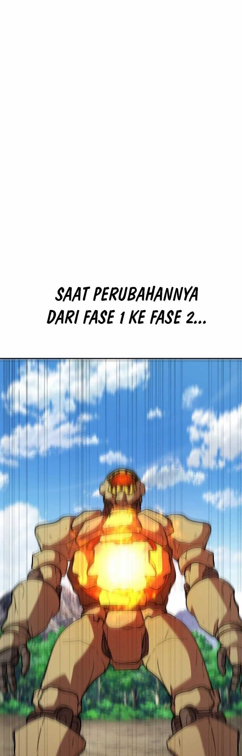 Divine Delivery Chapter 09 Gambar 87
