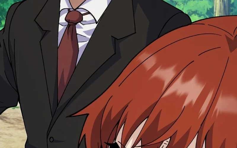 Divine Delivery Chapter 09 Gambar 92