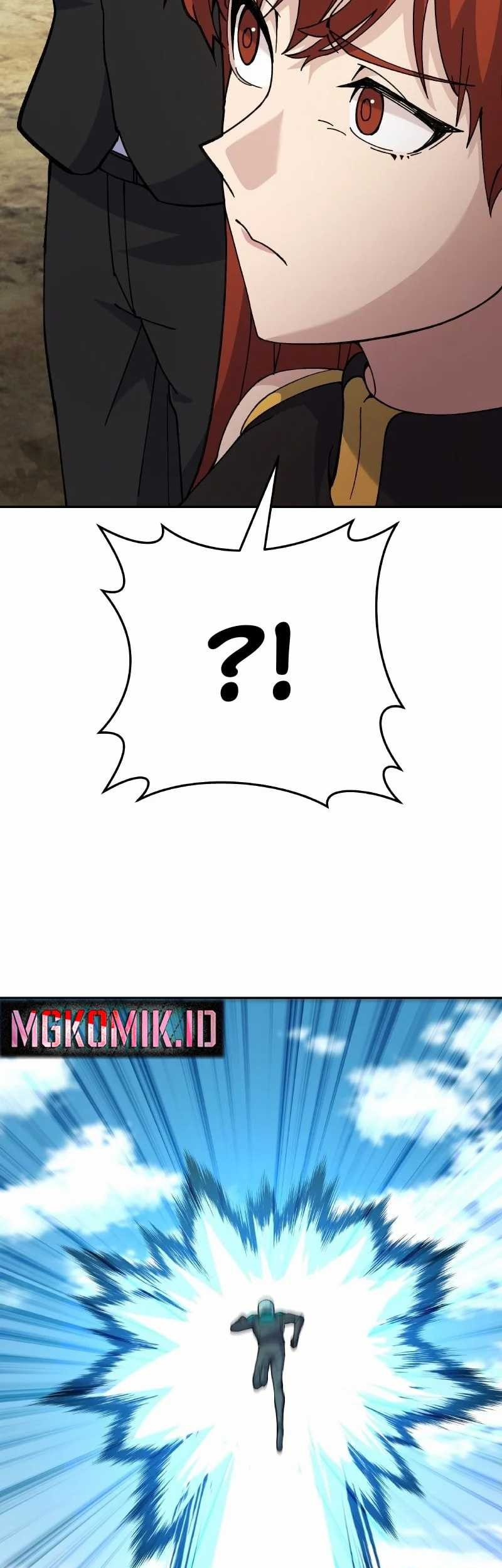 Divine Delivery Chapter 09 Gambar 93