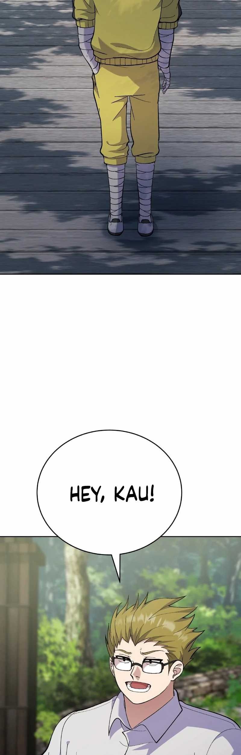 Divine Delivery Chapter 09 Gambar 7