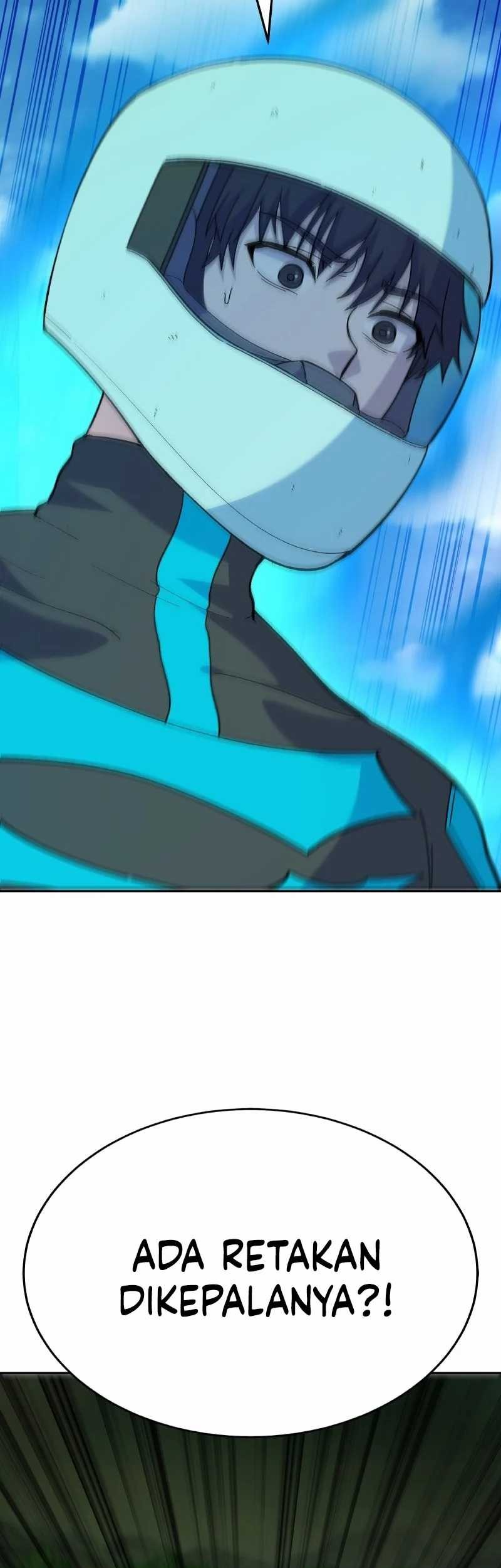 Divine Delivery Chapter 09 Gambar 99