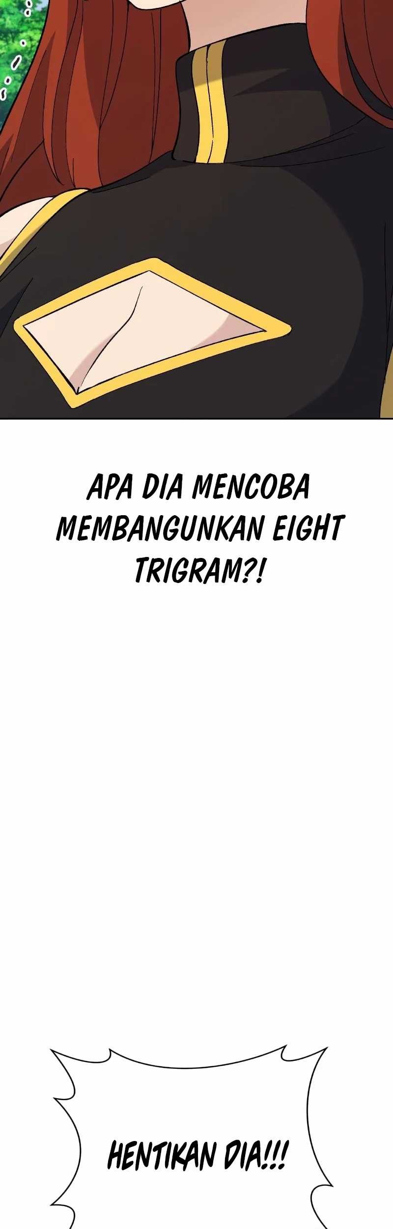 Divine Delivery Chapter 09 Gambar 107