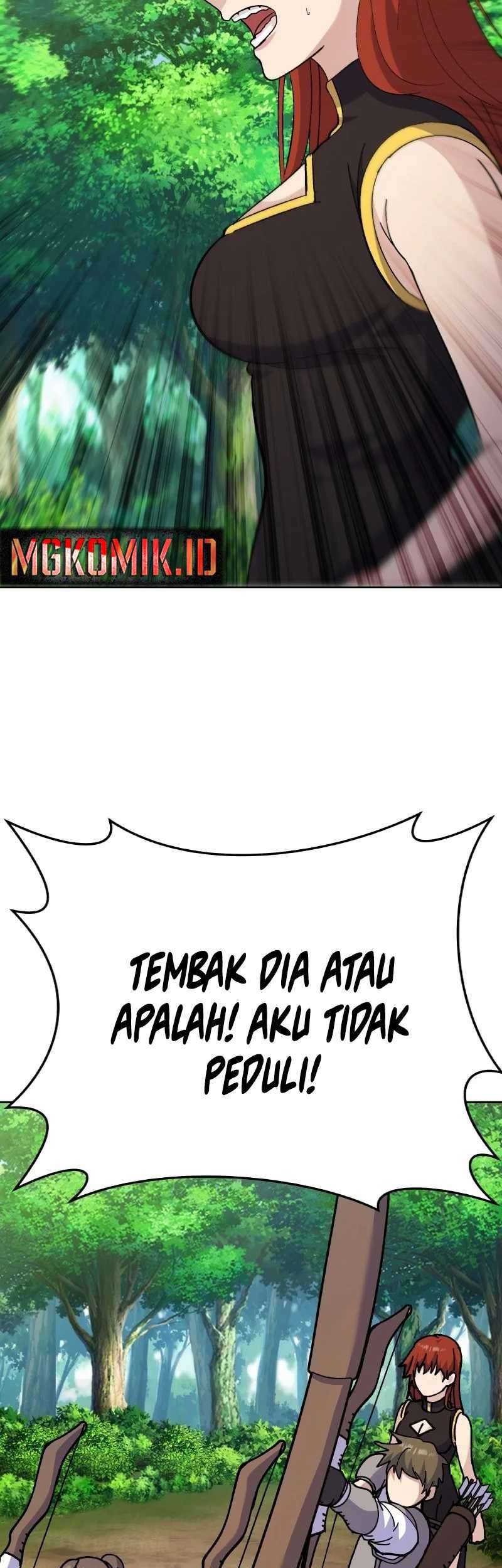 Divine Delivery Chapter 09 Gambar 109