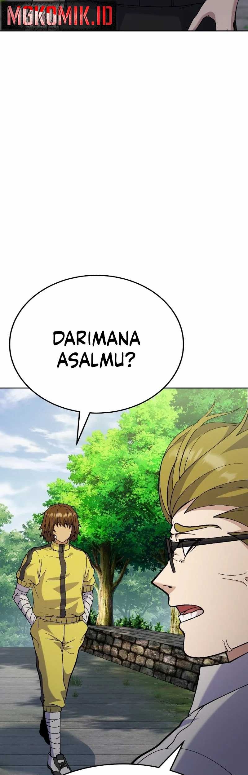 Divine Delivery Chapter 09 Gambar 9