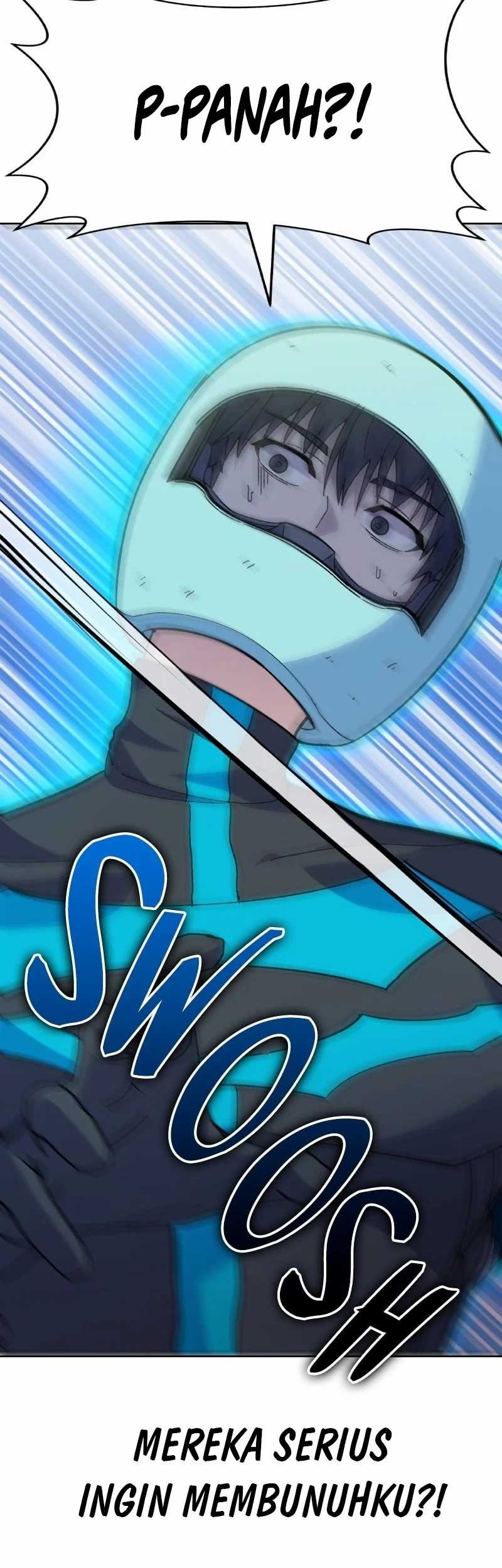 Divine Delivery Chapter 09 Gambar 119