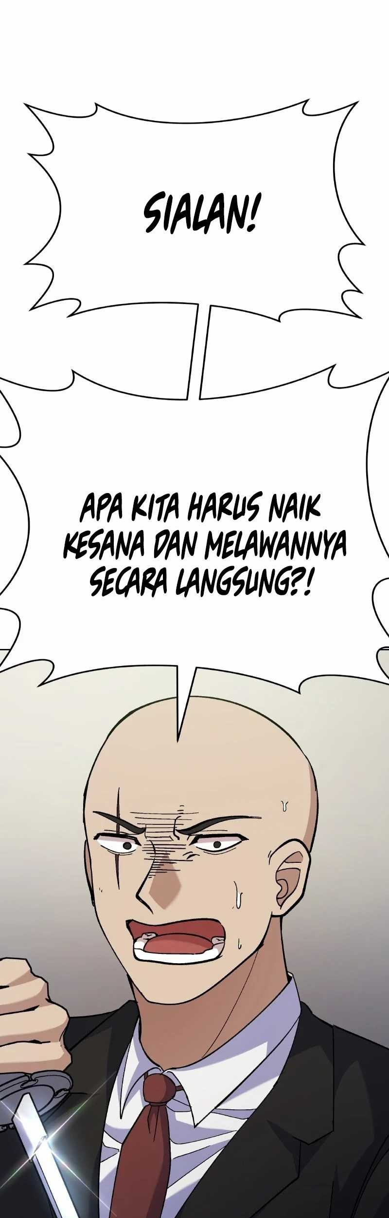 Divine Delivery Chapter 09 Gambar 127