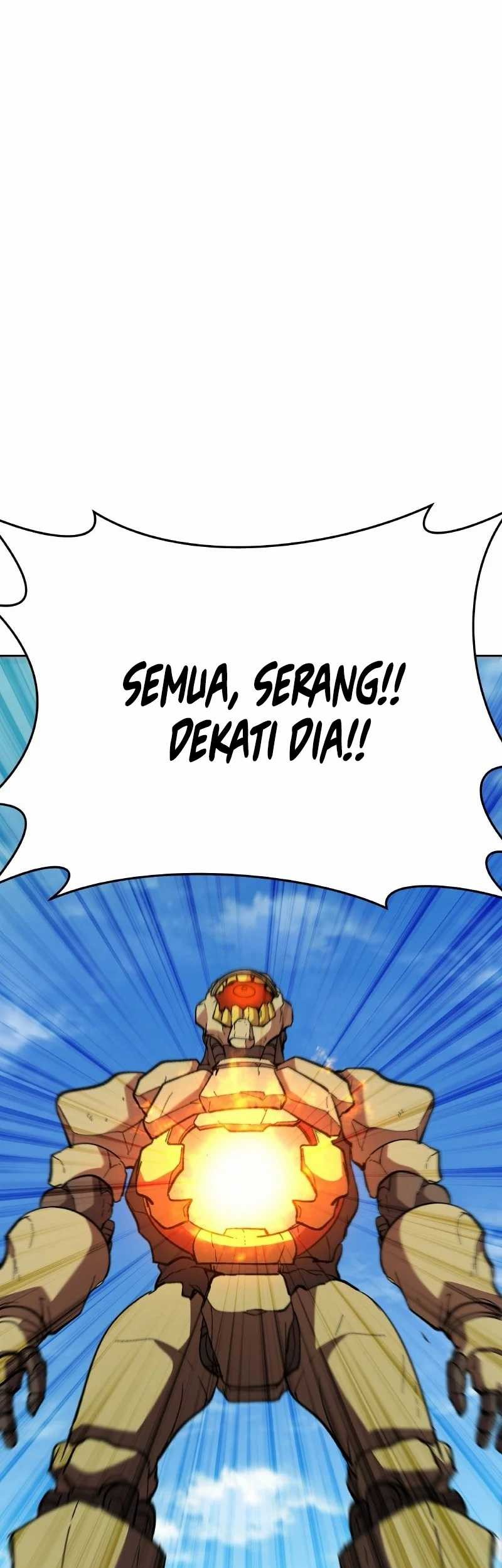 Divine Delivery Chapter 09 Gambar 129
