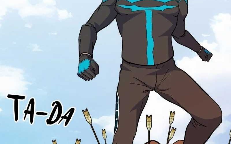 Divine Delivery Chapter 09 Gambar 132