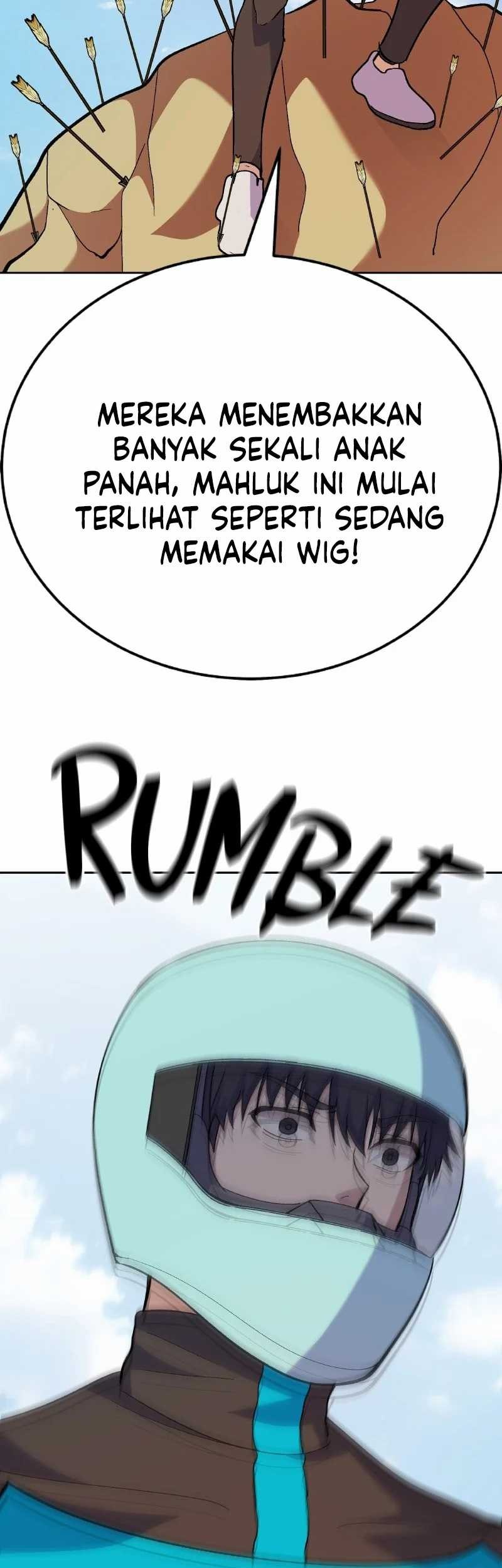 Divine Delivery Chapter 09 Gambar 133