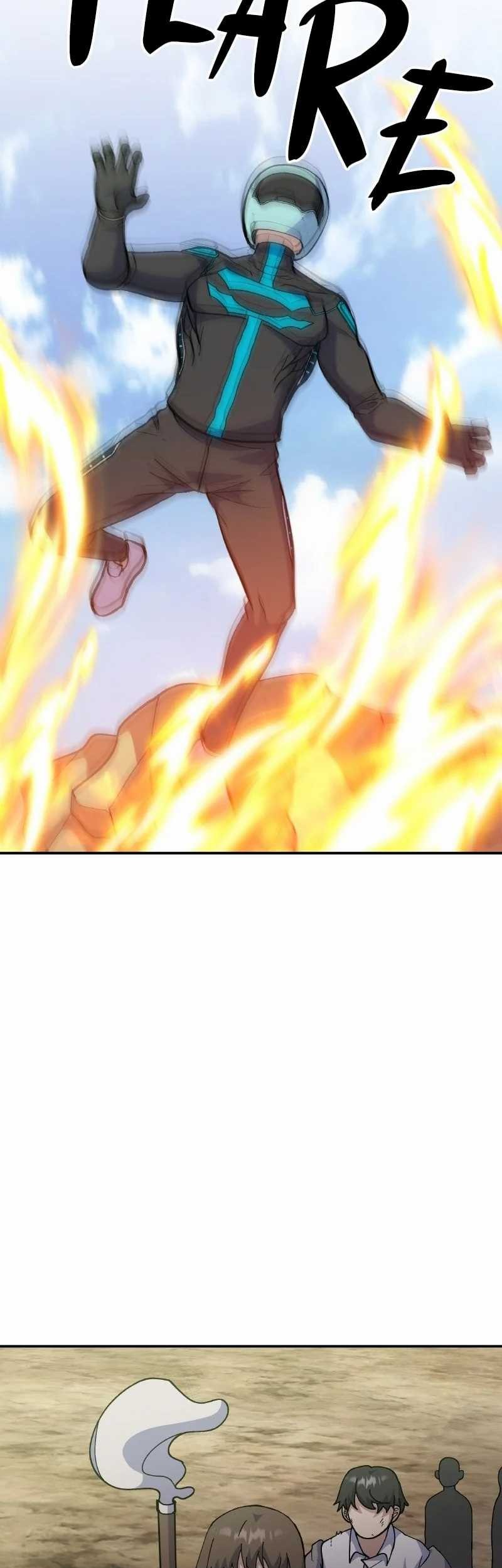 Divine Delivery Chapter 09 Gambar 143