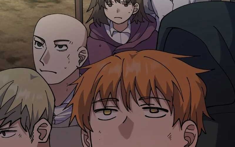 Divine Delivery Chapter 09 Gambar 144