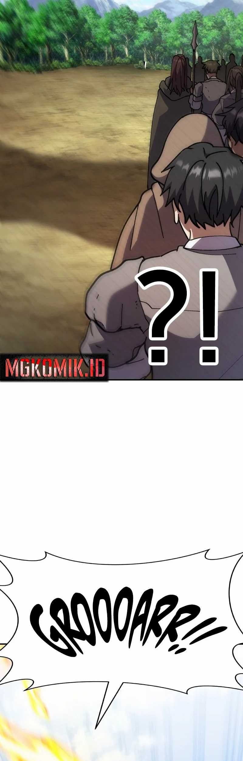 Divine Delivery Chapter 09 Gambar 147