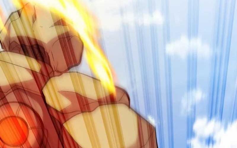 Divine Delivery Chapter 09 Gambar 148