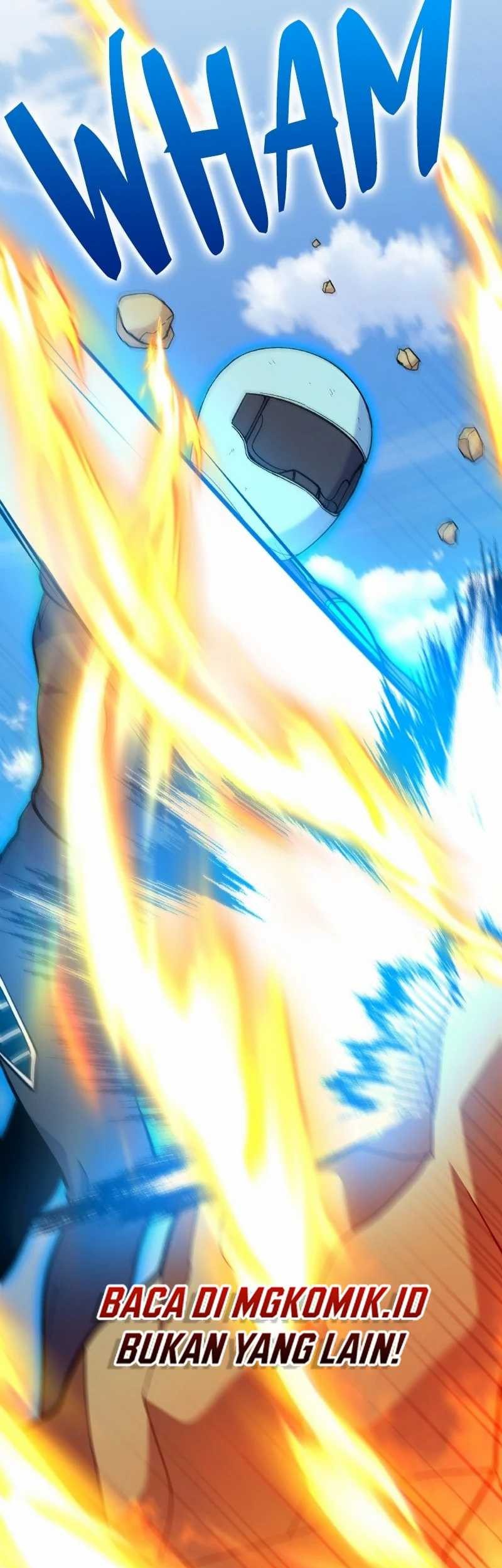 Divine Delivery Chapter 09 Gambar 159
