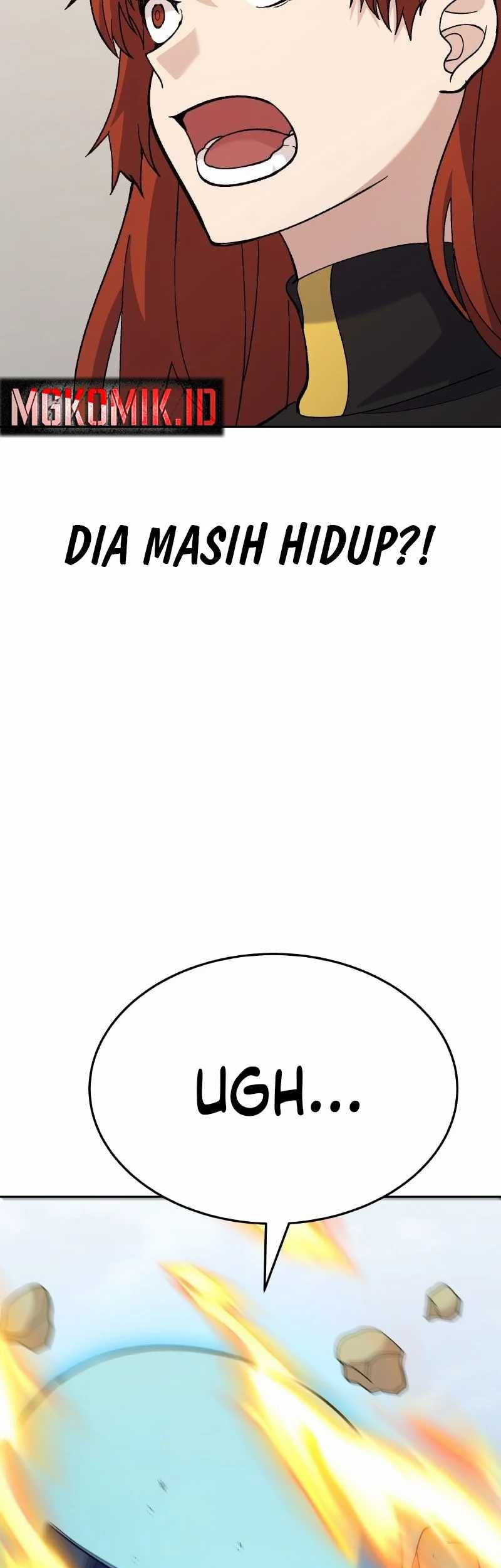 Divine Delivery Chapter 09 Gambar 163