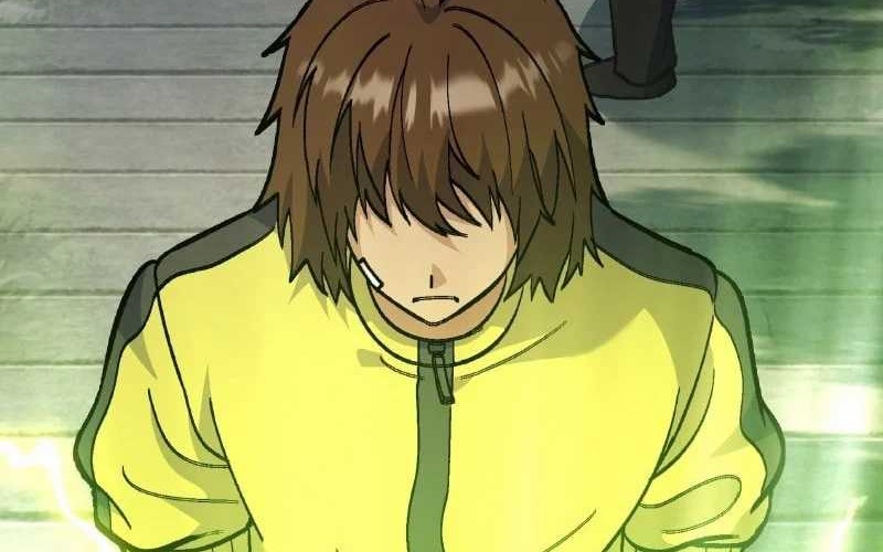 Divine Delivery Chapter 09 Gambar 16