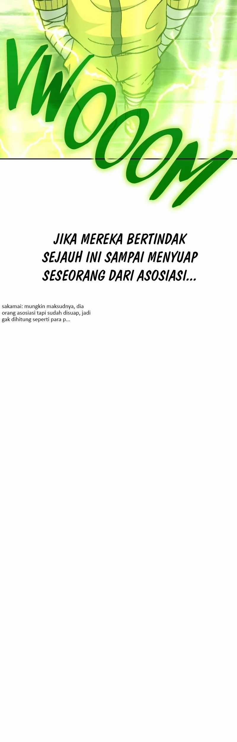 Divine Delivery Chapter 09 Gambar 17