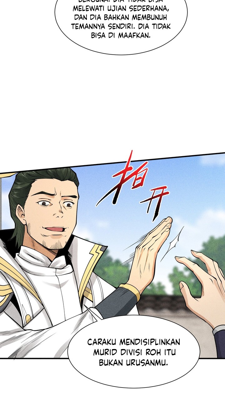 Celestial Phenomenon Chapter 20 Gambar 21
