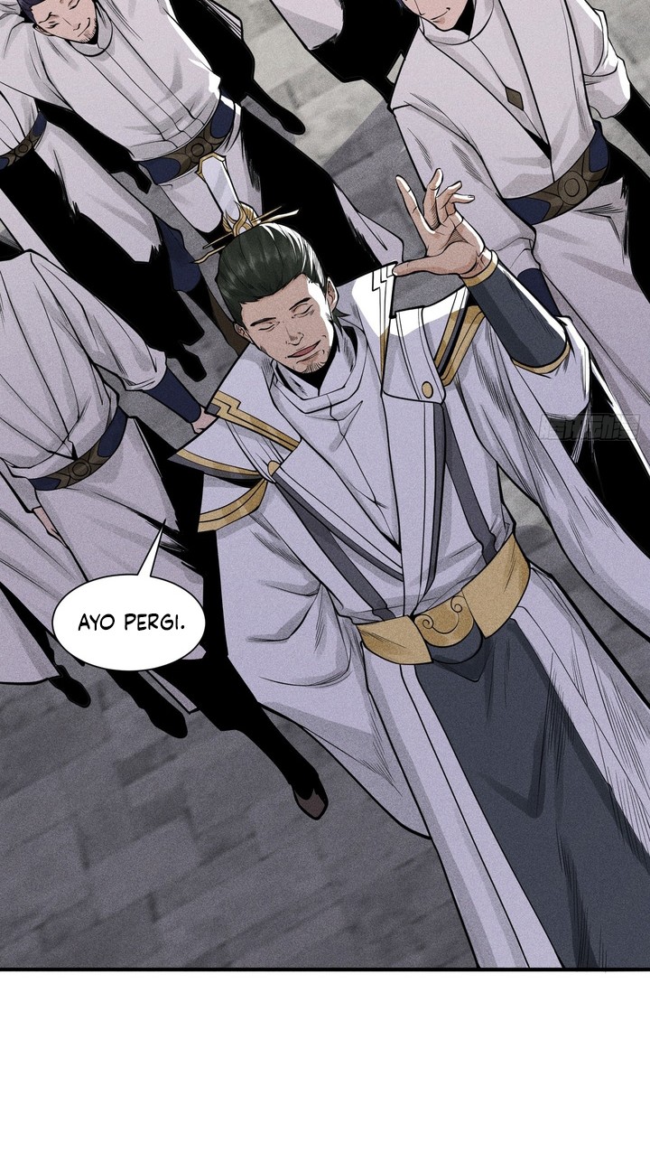 Celestial Phenomenon Chapter 20 Gambar 23