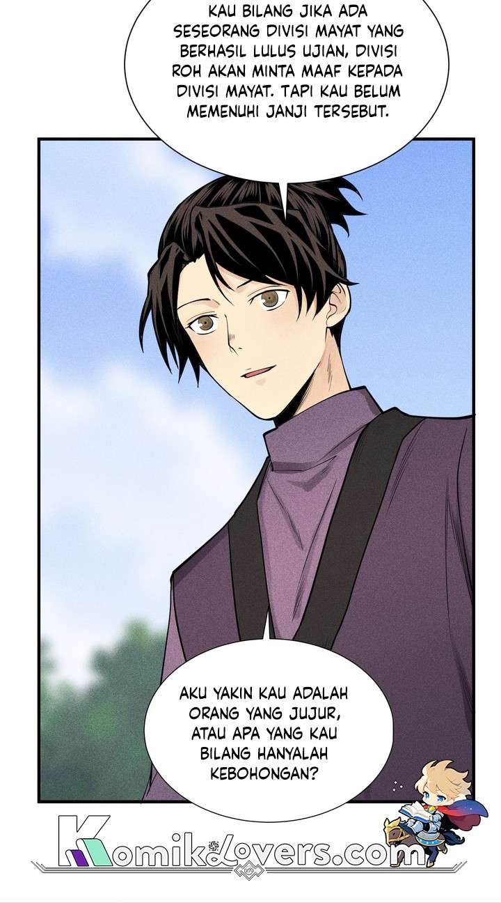 Celestial Phenomenon Chapter 20 Gambar 25