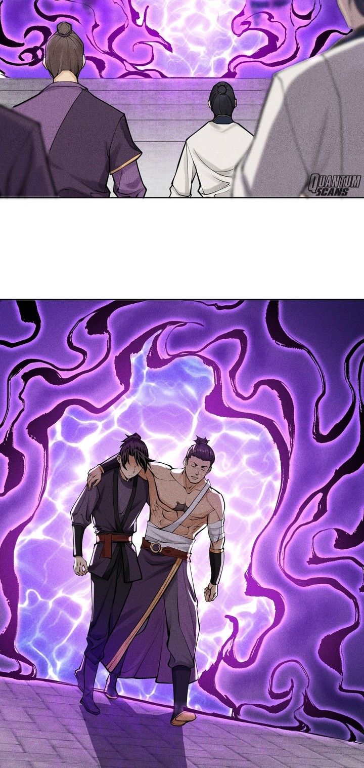 Celestial Phenomenon Chapter 20 Gambar 3