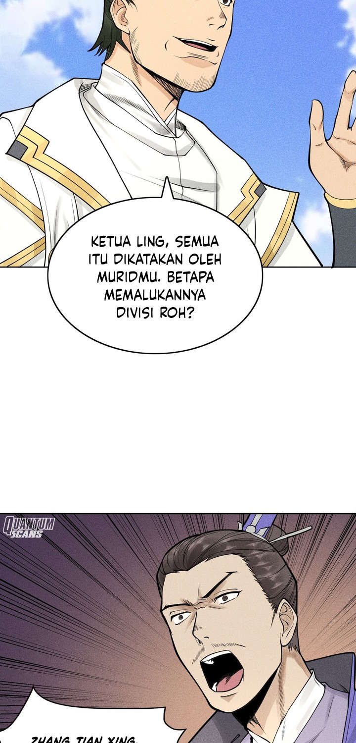Celestial Phenomenon Chapter 20 Gambar 13