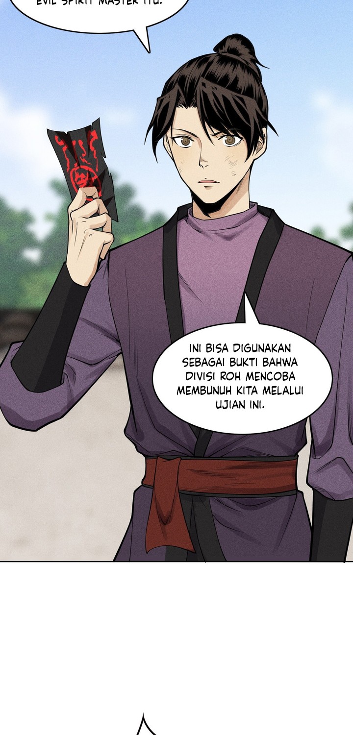 Celestial Phenomenon Chapter 20 Gambar 15