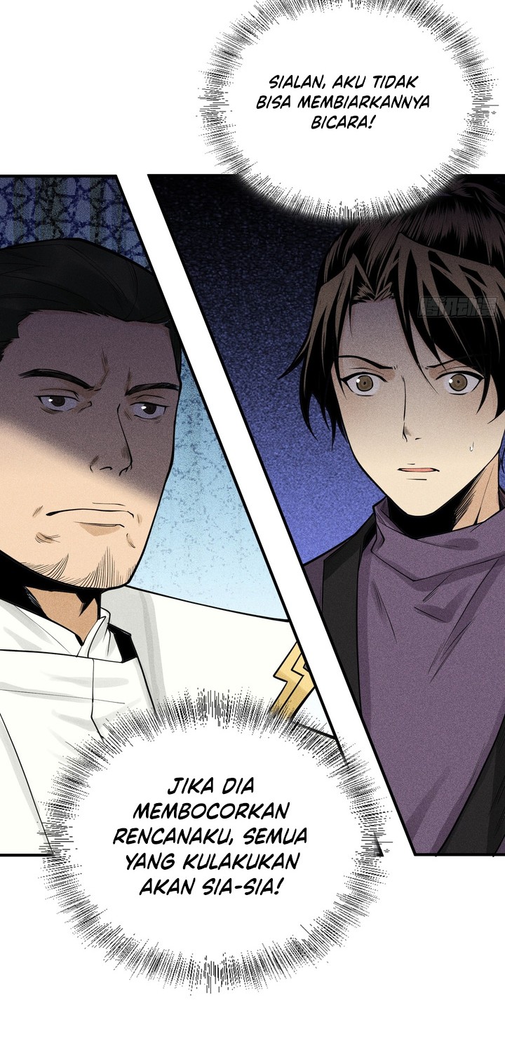Celestial Phenomenon Chapter 20 Gambar 17