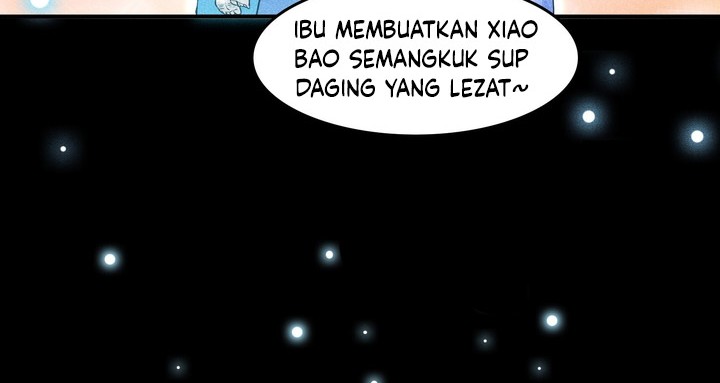 Celestial Phenomenon Chapter 19 Gambar 21