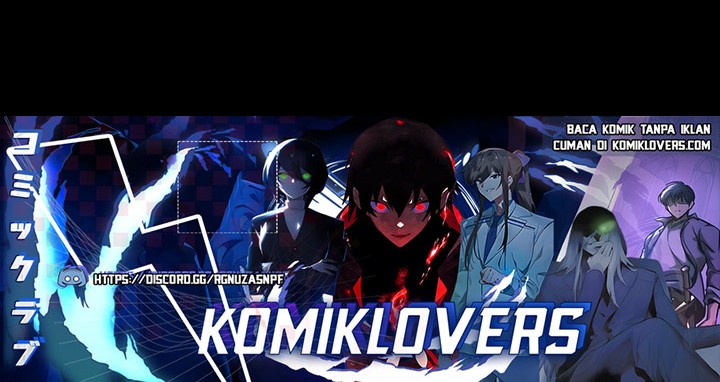 Celestial Phenomenon Chapter 19 Gambar 25
