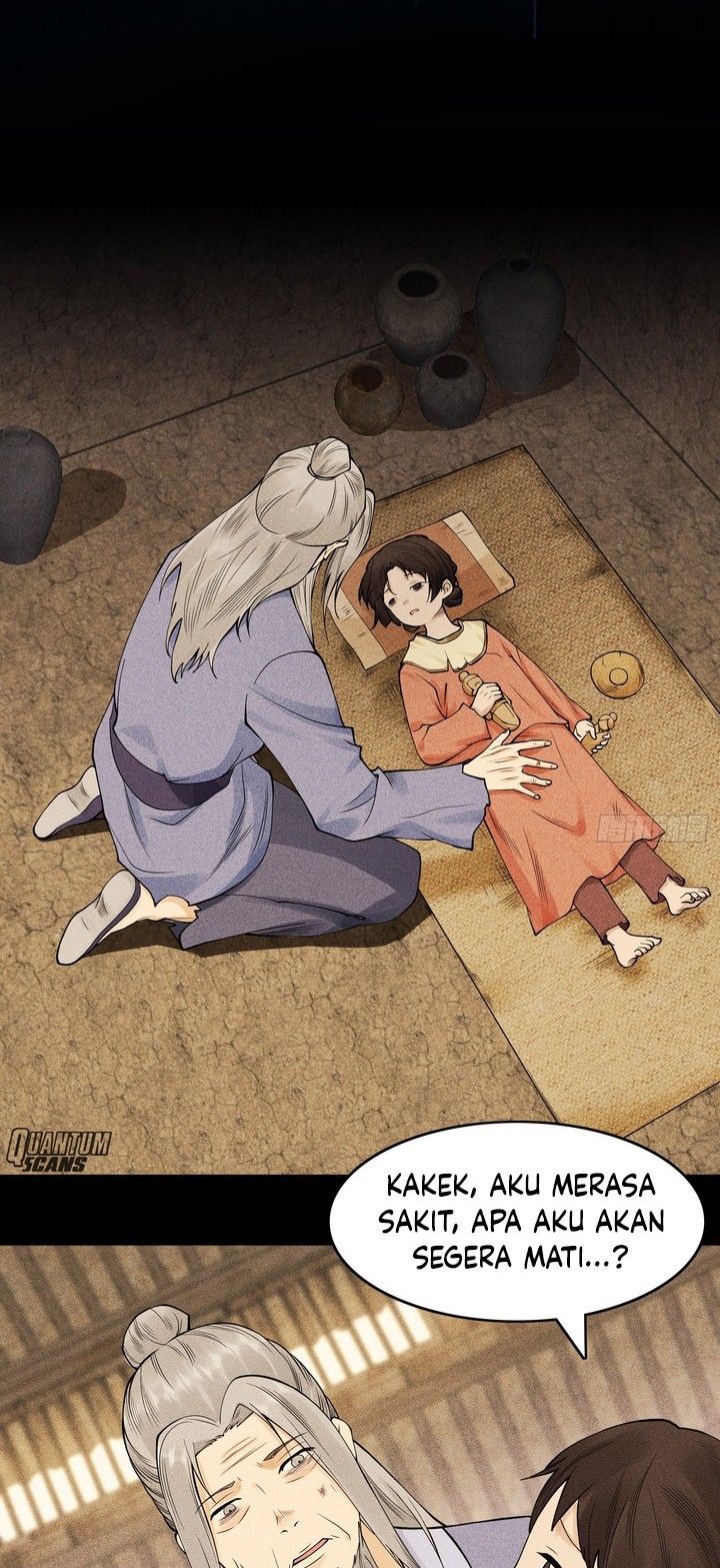 Celestial Phenomenon Chapter 19 Gambar 3
