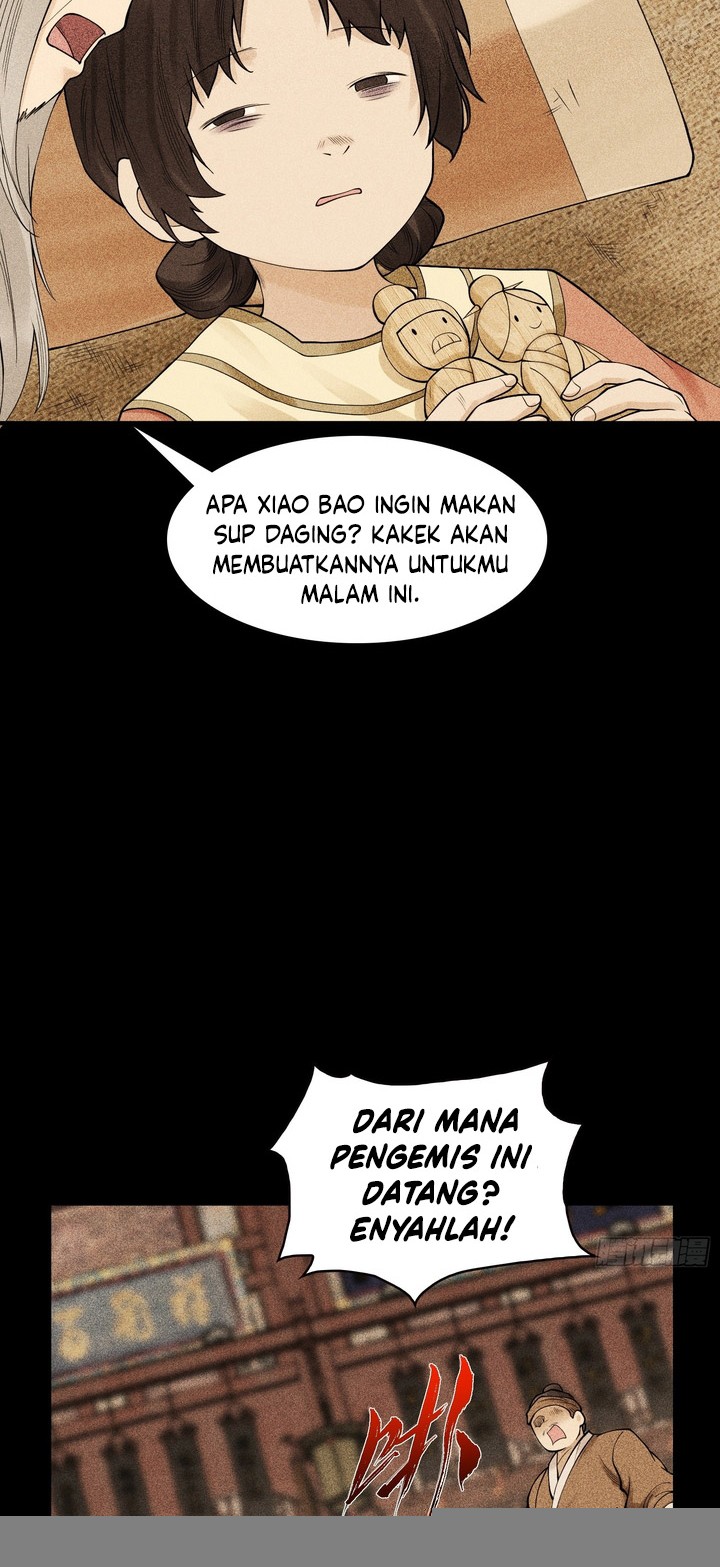 Celestial Phenomenon Chapter 19 Gambar 5