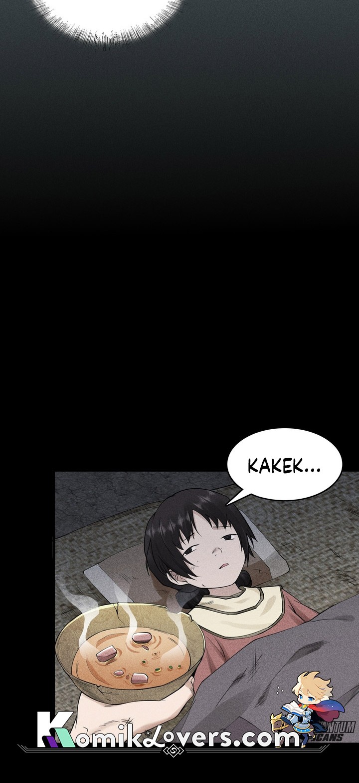 Celestial Phenomenon Chapter 19 Gambar 9