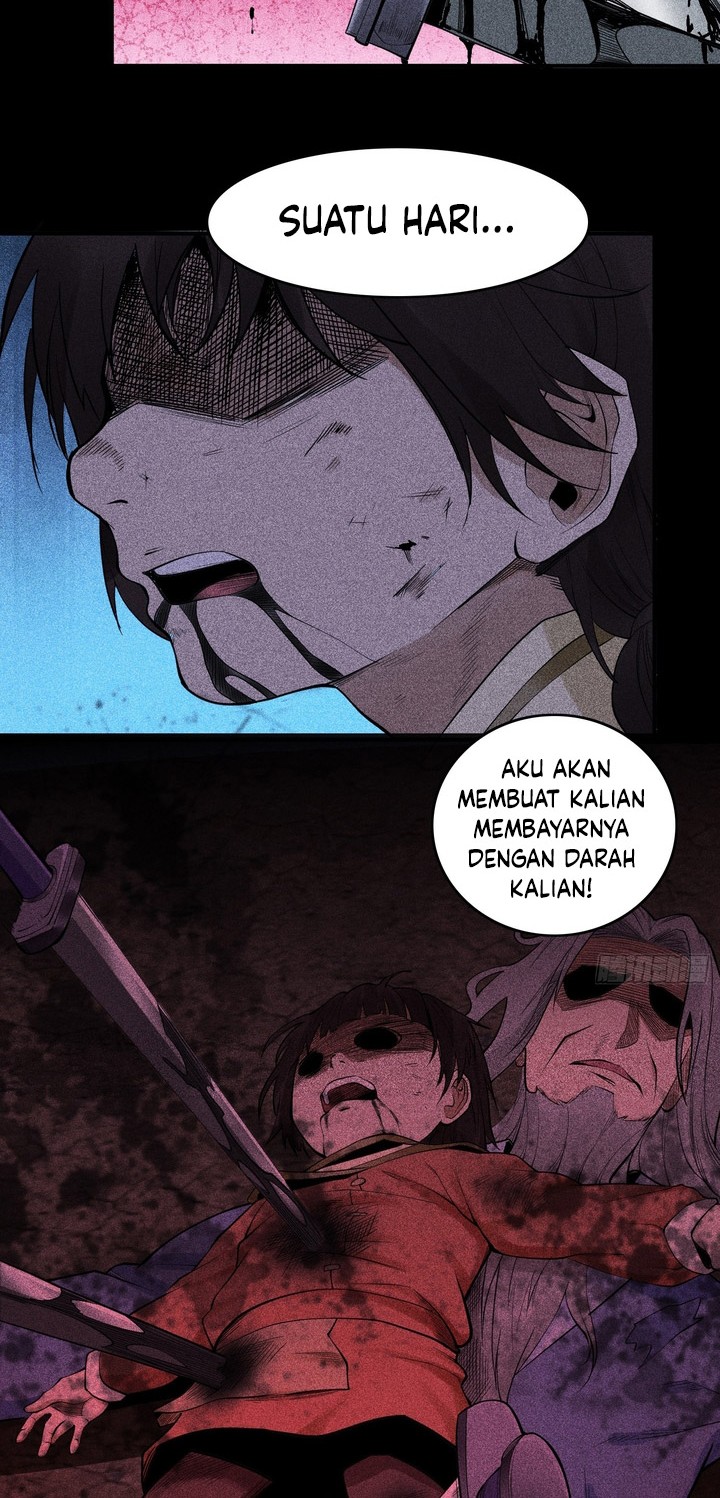 Celestial Phenomenon Chapter 19 Gambar 15