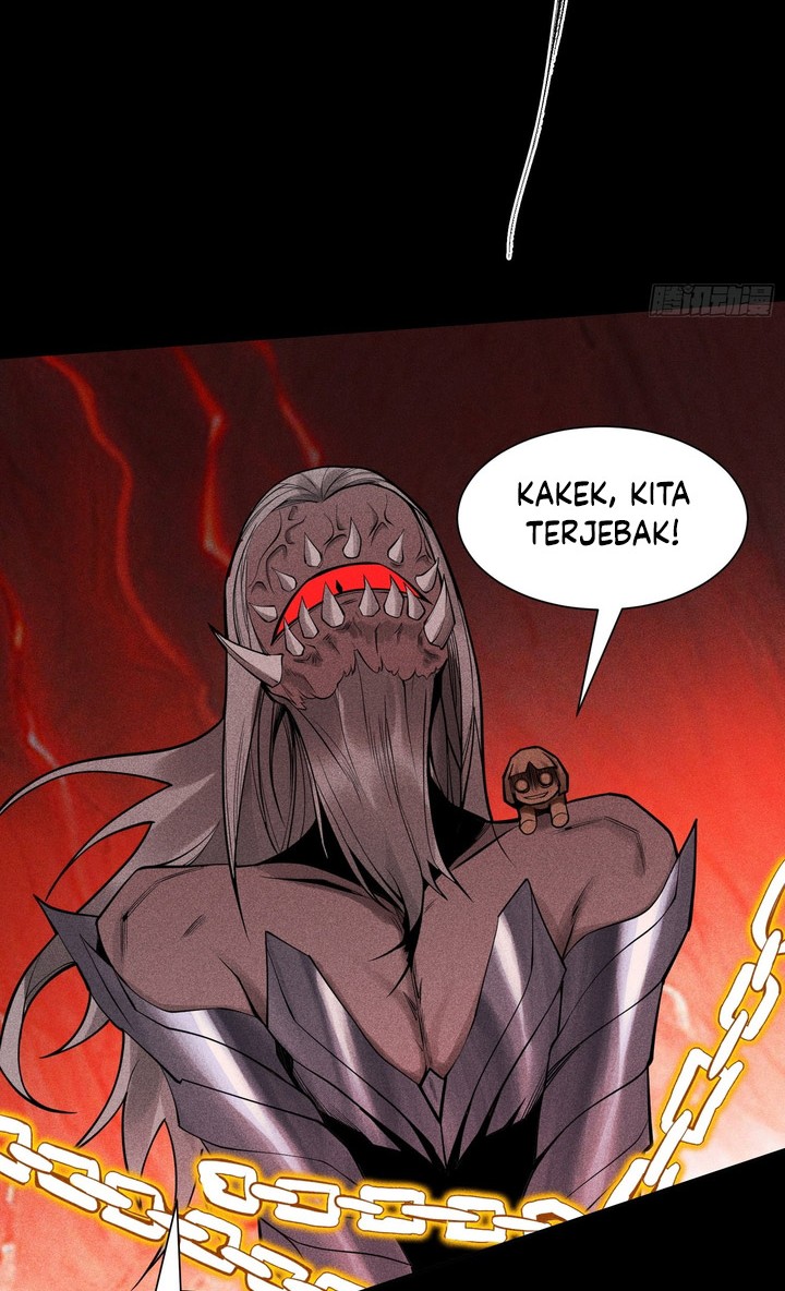 Celestial Phenomenon Chapter 18 Gambar 21
