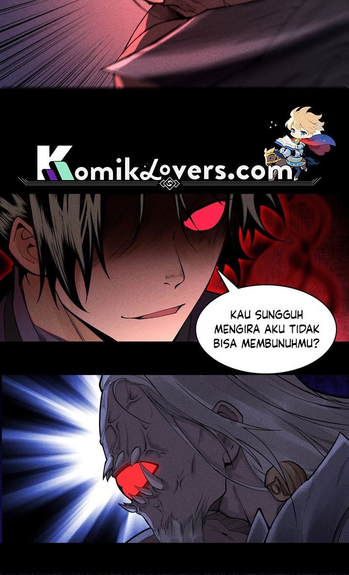 Celestial Phenomenon Chapter 18 Gambar 25