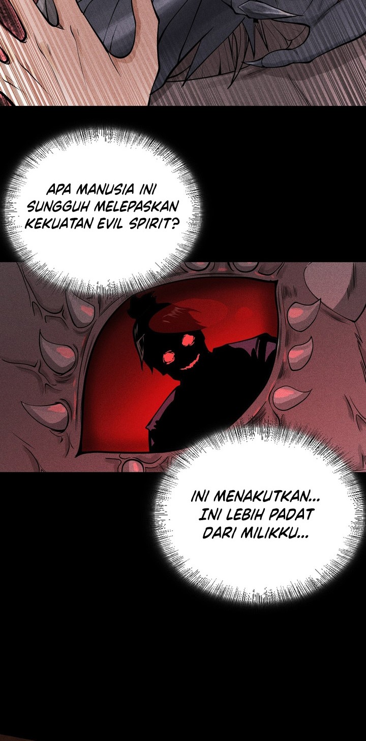 Celestial Phenomenon Chapter 18 Gambar 31