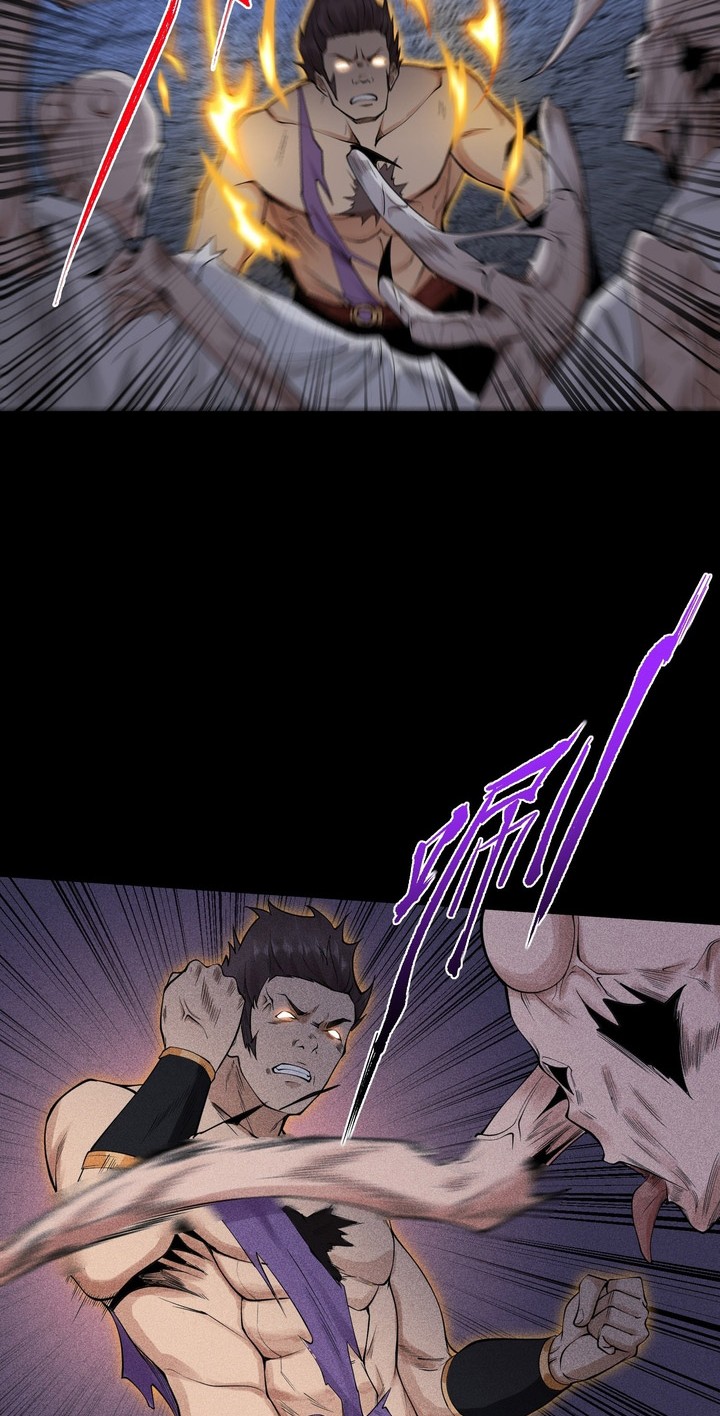 Celestial Phenomenon Chapter 18 Gambar 5