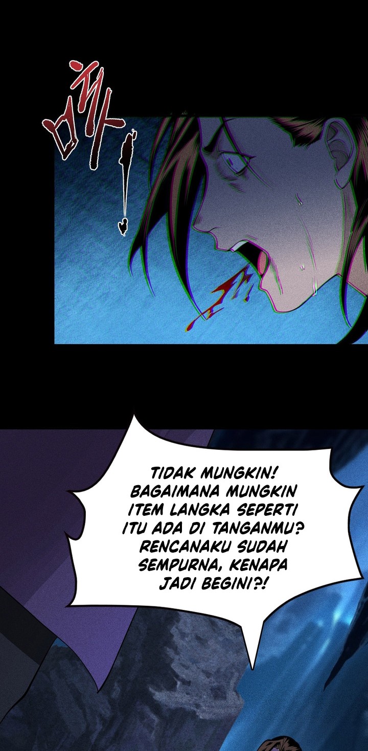 Celestial Phenomenon Chapter 18 Gambar 13