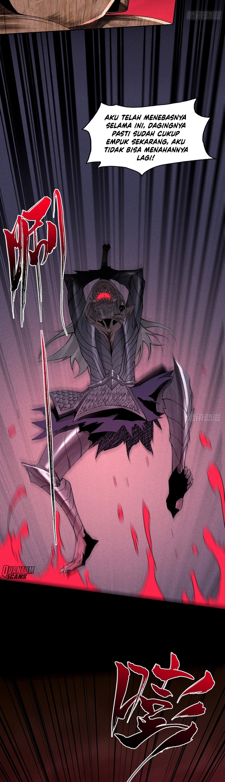 Celestial Phenomenon Chapter 18 Gambar 16