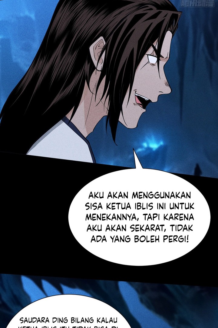 Celestial Phenomenon Chapter 17 Gambar 19