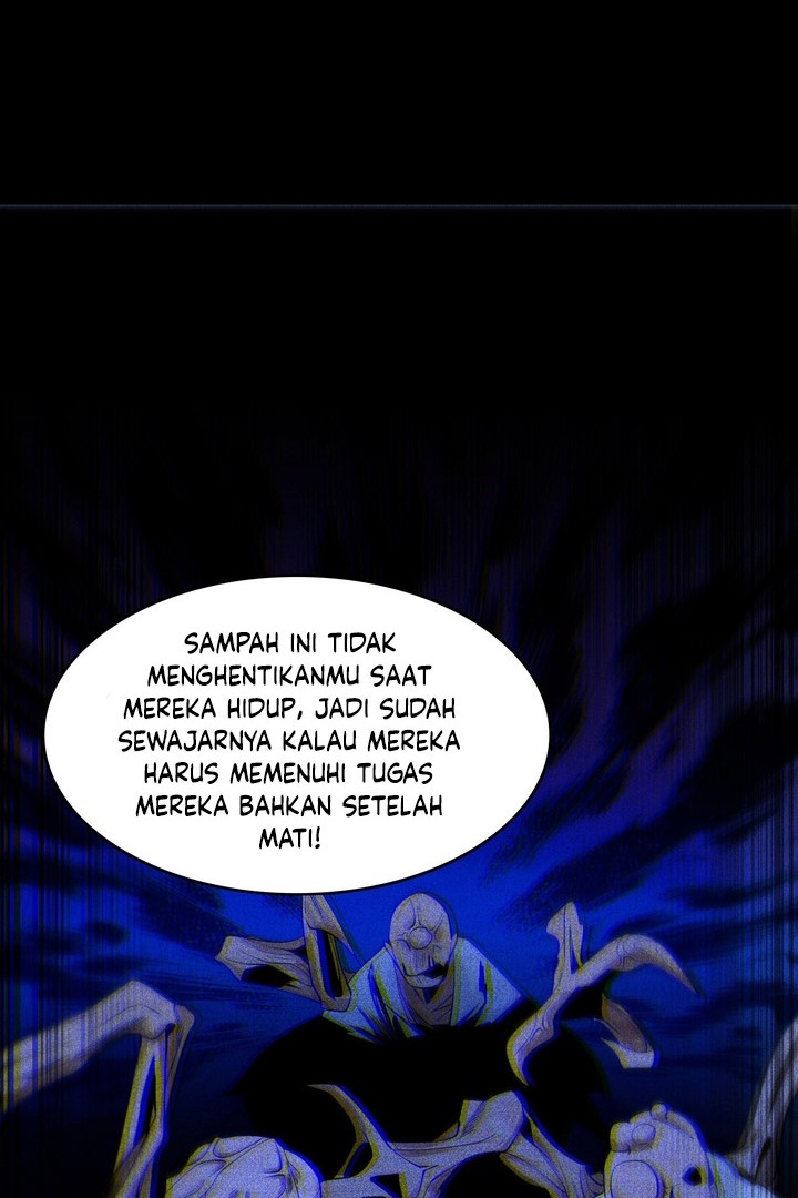 Celestial Phenomenon Chapter 17 Gambar 23