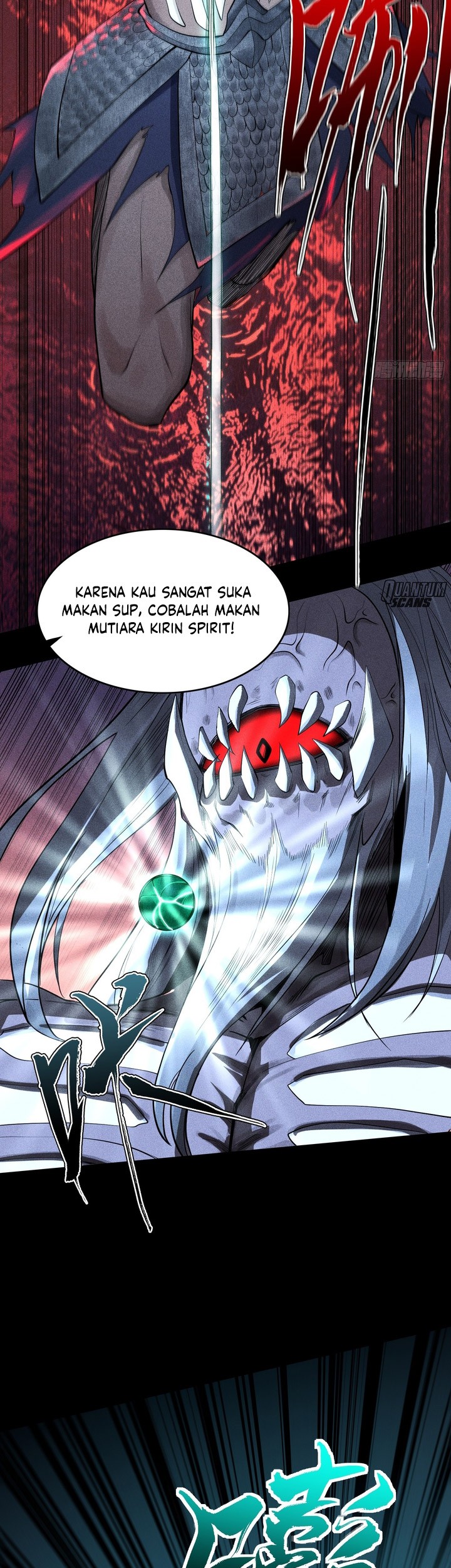 Celestial Phenomenon Chapter 17 Gambar 4